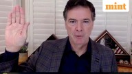Comey indicted: Trump foe faces federal charges for lying to Congress