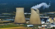 India Plans Nuclear Liability Fund to Boost Investment in Atomic Energy