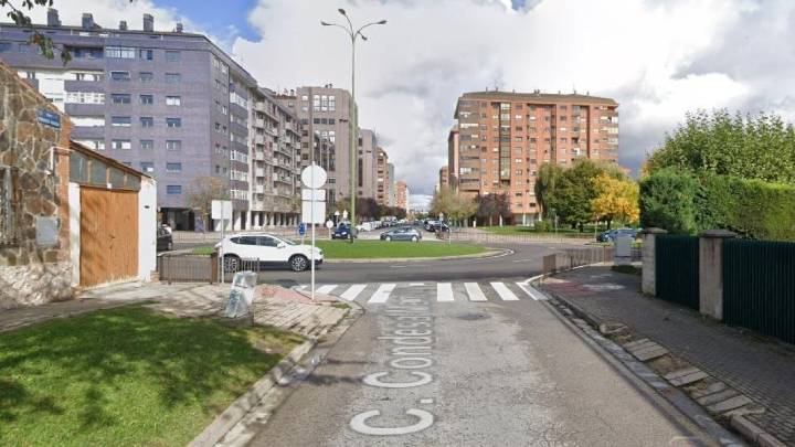 Burgos registra dos accidentes de buses urbanos en la capital y en Miranda con heridos leves