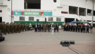 Aumento de dotación policial y cuarteles temporales: Presentan plan «18 Seguro» para Fiestas Patrias
