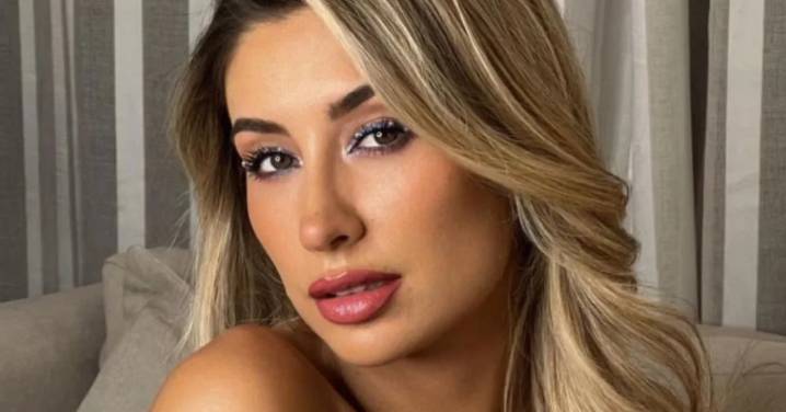 "Él me hizo daño": Camila Andrade revela el episodio que marcó un antes y un después con Kaminski