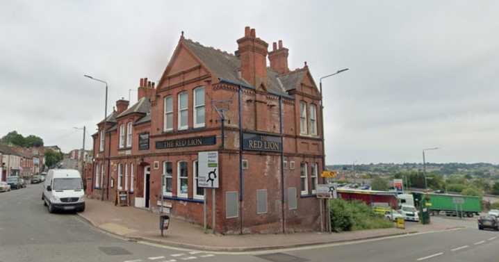Police issue update after fight outside pub in Heanor
