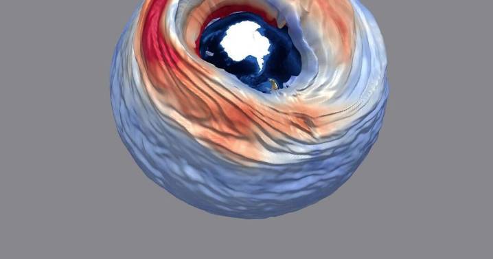 Ozone comeback? Report shows Earth’s shield regaining strength