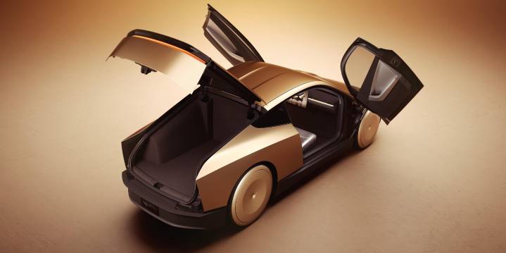 Tesla Robotaxi App on iOS Is Now Available to Download, But There's a Waitlist to Book Rides