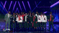Chicago’s Leo High School Choir needs votes to win ‘AGT’