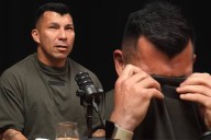 Gary Medel se emocionó hasta las lágrimas al recordar a su madre: “Me dio todo lo que pudo”