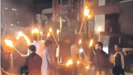 Protests erupt in Pakistan-occupied Kashmir; two people killed in firing, crowds take to streets