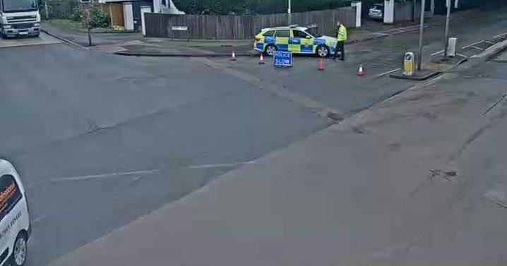 A60 Nottingham Road live updates as road closed in both direction after serious crash