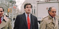 John J. Lennon’s ‘The Tragedy of True Crime’ Explores What Happened to the Preppy Killer, Robert Chambers: An Excerpt