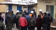 Junín: Cinco familias se resisten a ser desalojadas ante el avance de mina en Morococha