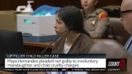 Mom Who Left Kids in Hot Car While She Got Lip Fillers Back in Court