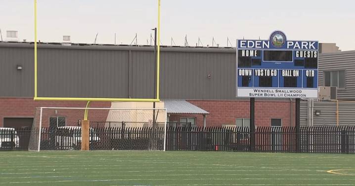 Deadly shooting at youth football game in Wilmington, Delaware, under investigation