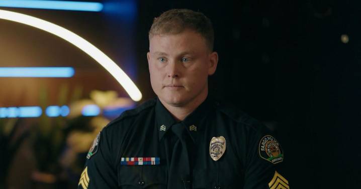 Inside the concerning trend of ambush attacks on police