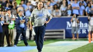 Bill Belichick makes QB change amid blowout by TCU