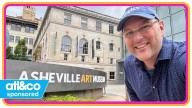 Open Road: Asheville Art Museum