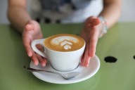 Map Shows Best Major U.S. Cities for Coffee Lovers
