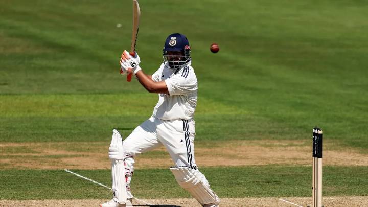 Rishabh Pant likely to miss West Indies Test series