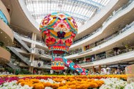 Feria de las Flores de Medellín deslumbra al mundo