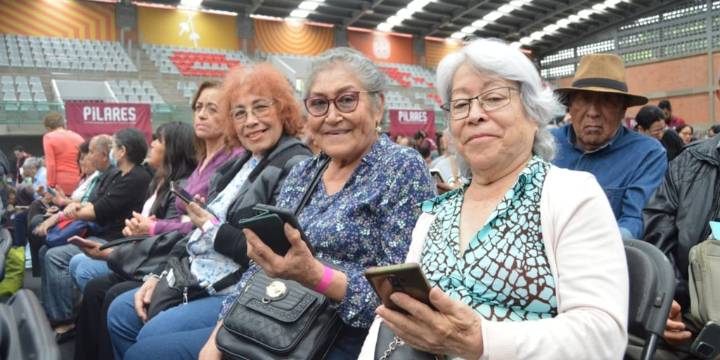 CDMX busca reforzar alfabetización digital en todas las alcaldías: más de 107 mil capitalinos no saben leer ni escribir