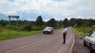 Despojan de manera violenta a un hombre de su camioneta en Álvaro Obregón