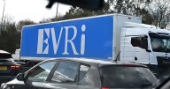 Evri issues £765 warning as money suddenly taken from people's accounts