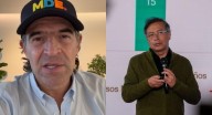 “Se graduaría de dictador”: Federico Gutiérrez lanza fuerte crítica contra Gustavo Petro, el presidente no se quedó callado