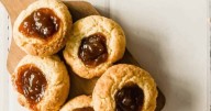 Sin harina ni manteca: cómo preparar las tradicionales pepas en simples pasos