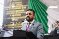 Propone diputado Ley 'Anti-Dato Protegido'