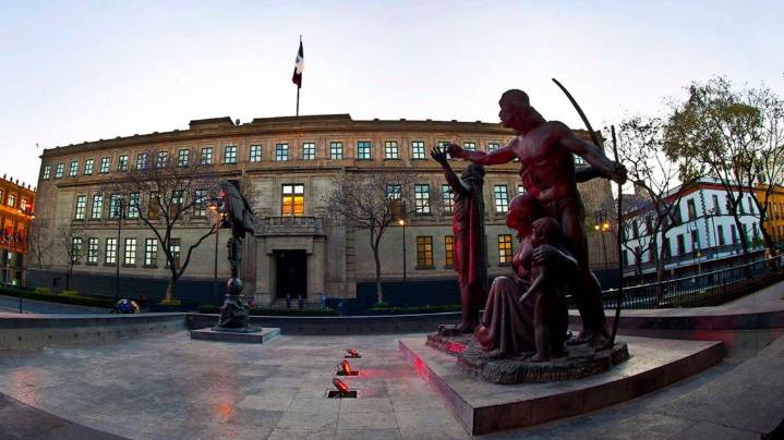 La SCJN determinó que en abuso a menores pedir indemnización es imprescriptible, derivado del caso Sasha Sokol