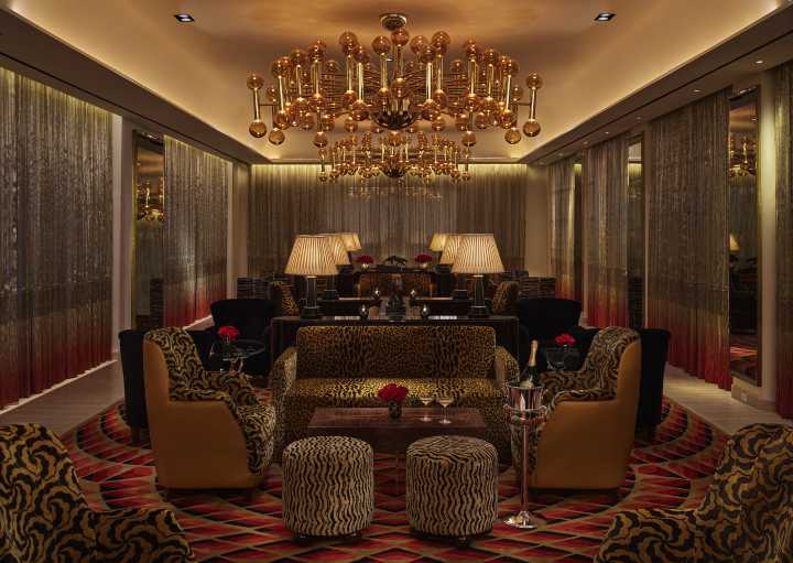 Faena Just Opened Its First NYC Hotel