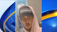 Lincoln County Sheriff's Office searching for missing teen