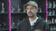 Thieves crash car through Oregon vape shop in $150,000 smash