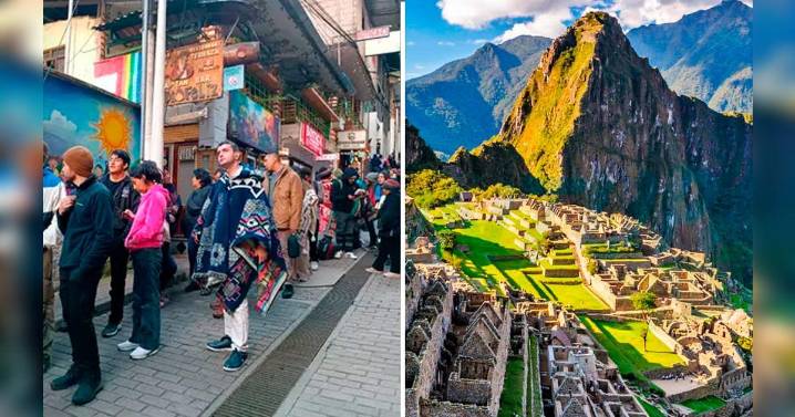 Gobierno Central prioriza concurso del pan con chicharrón sobre problemas en Machu Picchu, advierte el GORE del Cusco