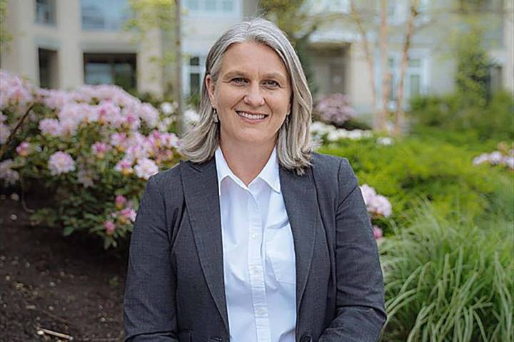 BREAKING: B.C. Conservatives kick Elenore Sturko out of caucus