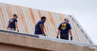 Acting ICE Director Todd Lyons calls Dallas facility shooting 'my worst nightmare'