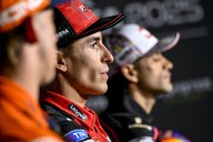 Marc Márquez arranca con calma en San Marino y firma un quinto puesto