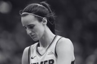Fever Insider Doubles Down On Caitlin Clark Injury as the Search for Answers Continues