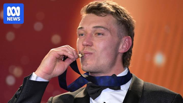 Brownlow Medal 2025 — when is it, how to watch and who are the favourites for AFL's best