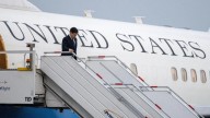 Marco Rubio llega al AIFA, mañana se reúne con Sheinbaum