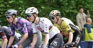 McNulty primero y Pogacar segundo en Montreal, 85 victorias del año para UAE Team Emirates