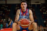 "Leo" Lema: "Va a haber un poco de nervios de los dos lados"