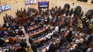 Corte Constitucional concede plazo de otros tres días a la Cámara para entregar actas de la reforma pensional