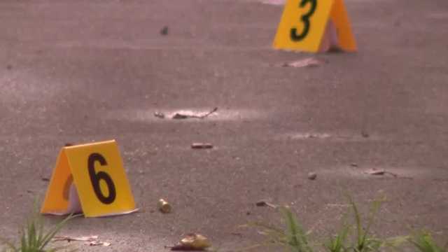 'One murder is one too many': Louisville's new GVI leader outlines program's sharp focus