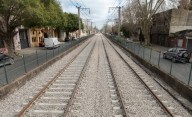 El Tren Roca llega a La Plata y normaliza el servicio de cabecera a cabecera