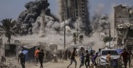 Ascienden a casi 64 mil 370 los muertos por la ofensiva de Israel contra Gaza