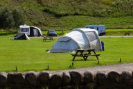Man, 44, arrested after boy, 8, ‘sexually assaulted’ in tent camping with his family near Loch Ness