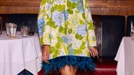 Batsheva Spring 2026 Ready to Wear Runway, Fashion Show & Collection Review