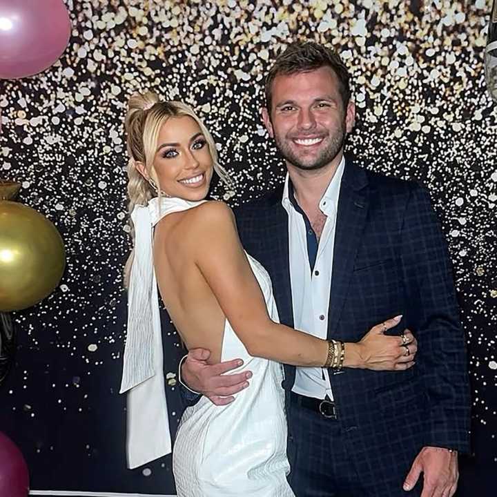Why Chase Chrisley's Girlfriend Turned Down His Proposal