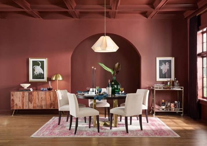 Will This Be the Color Everyone Paints Their Room in 2026?
