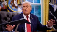Exclusive: Trump says Gaza peace deal in "final stages"